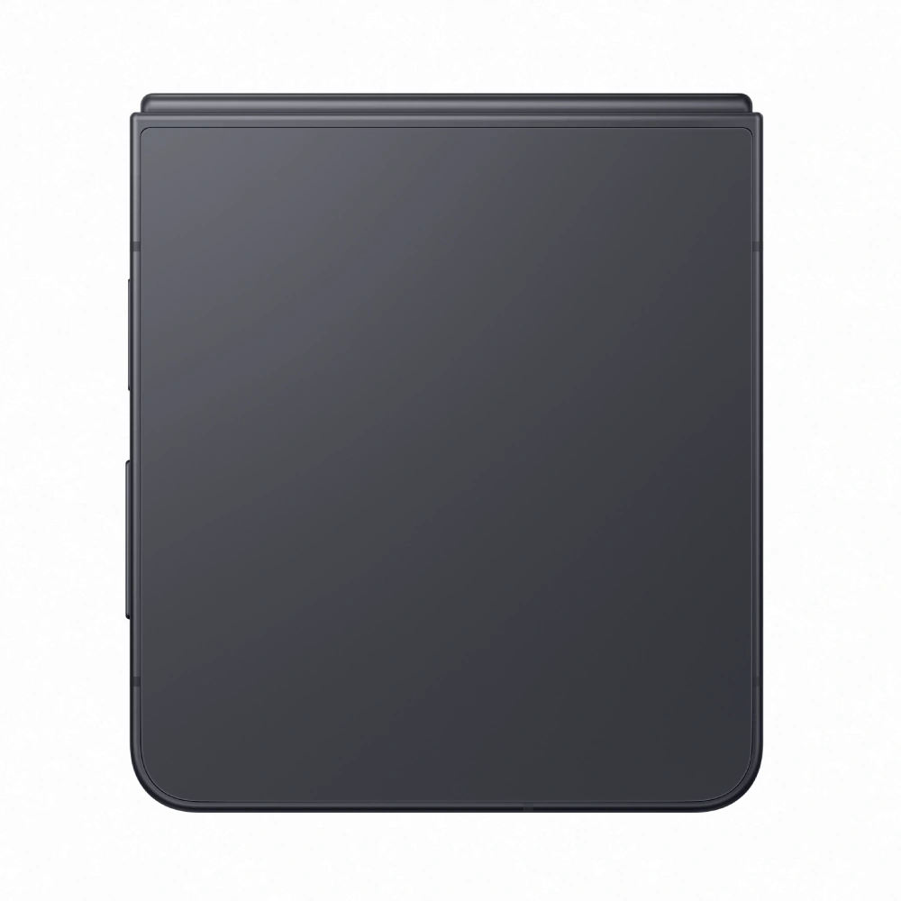 Смартфон Samsung Galaxy Z Flip8 5G 12/512GB Graphite - фото 7