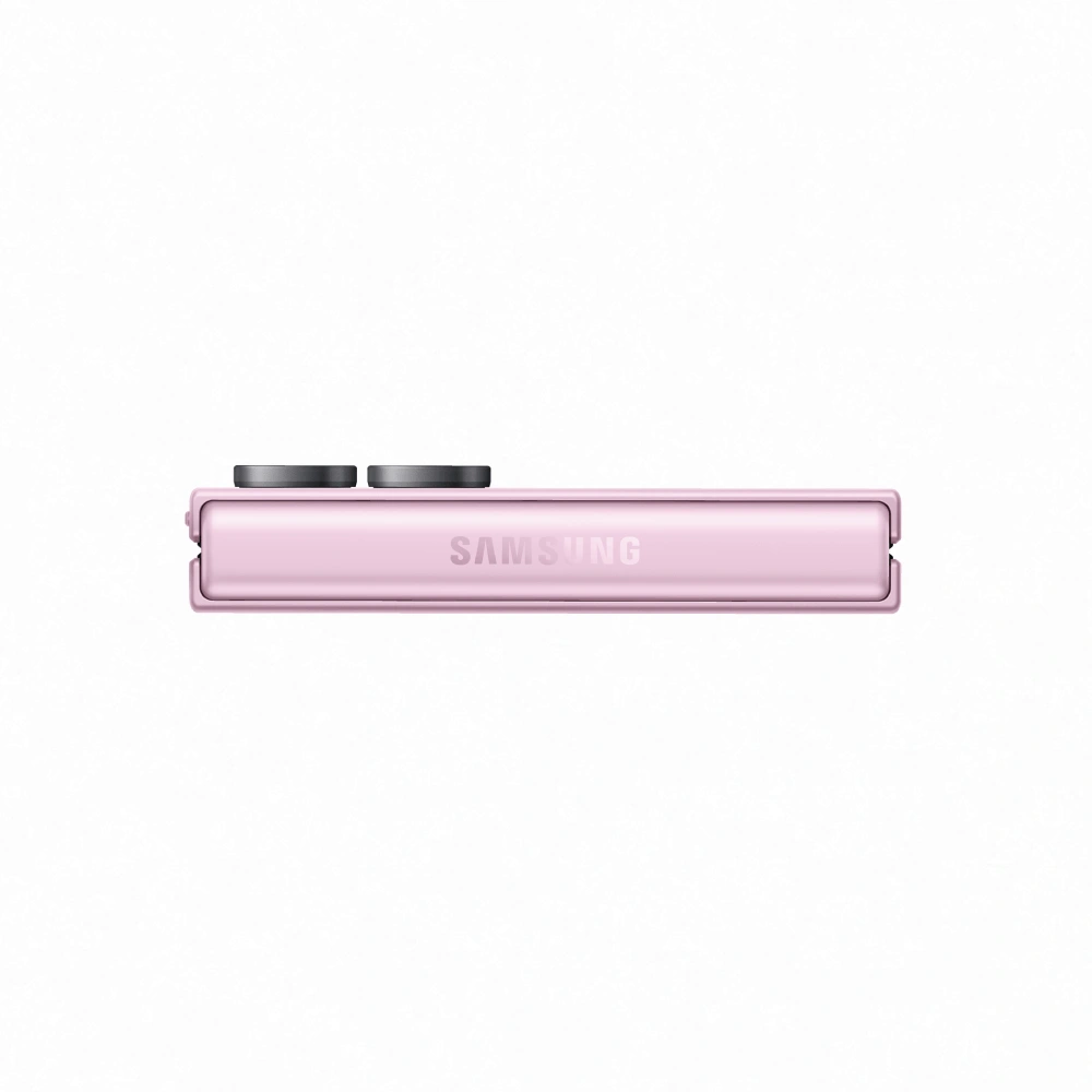 Смартфон Samsung Galaxy Z Flip8 5G 12/512GB Pink - фото 8