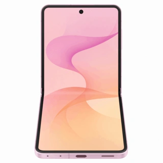 Смартфон Samsung Galaxy Z Flip8 5G 12/512GB Pink - фото 3