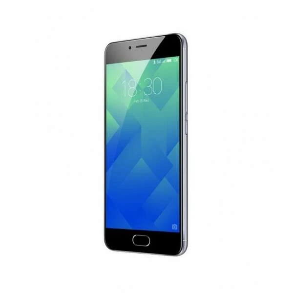 Смартфон Meizu M5s 32GB Grey - фото 4