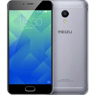 Смартфон Meizu M5s 32GB Grey