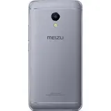 Смартфон Meizu M5s 32GB Grey - фото 3