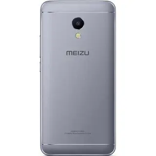 Смартфон Meizu M5s 32GB Grey