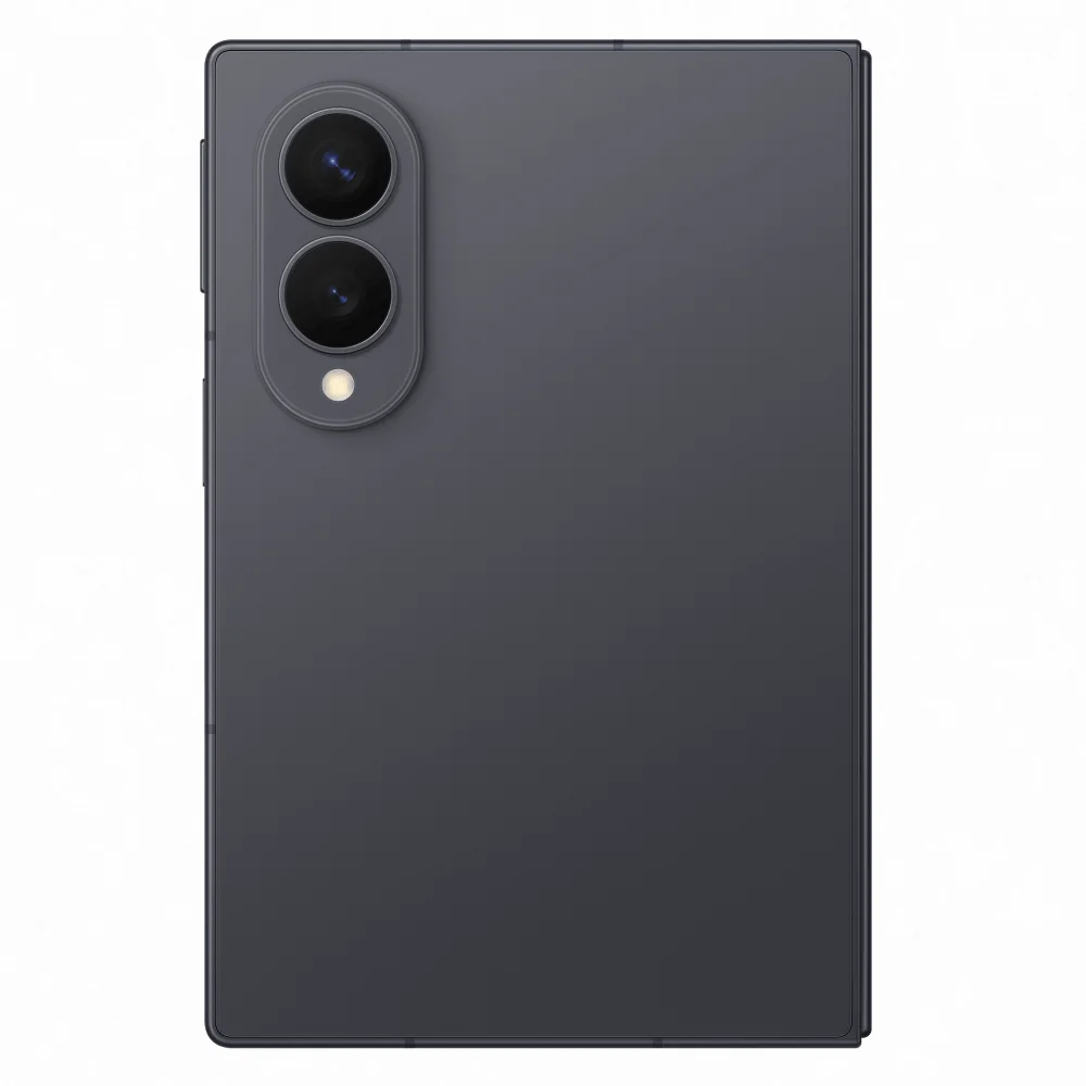 Смартфон Samsung Galaxy Z Fold8 5G 12/256GB Graphite - фото 5