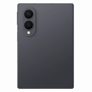Смартфон Samsung Galaxy Z Fold8 5G 12/256GB Graphite - фото 5