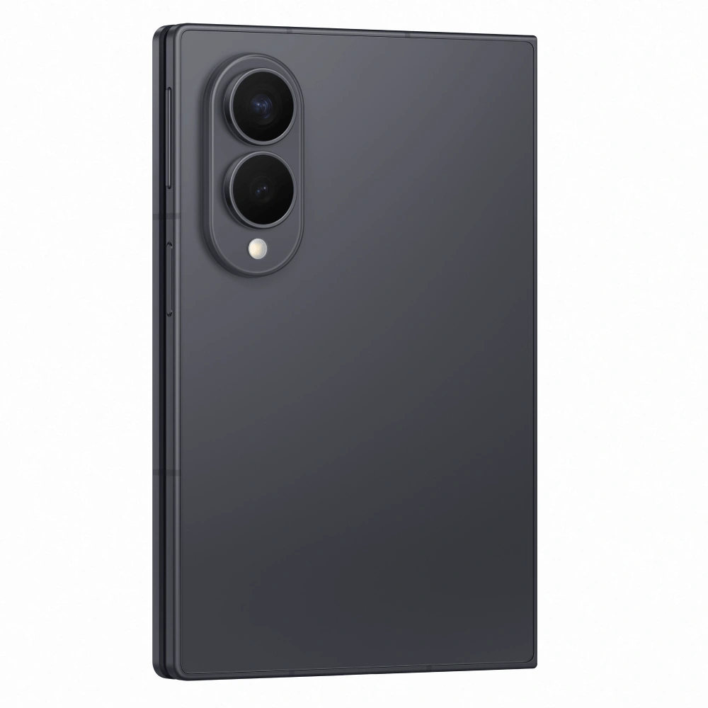 Смартфон Samsung Galaxy Z Fold8 5G 12/256GB Graphite - фото 6