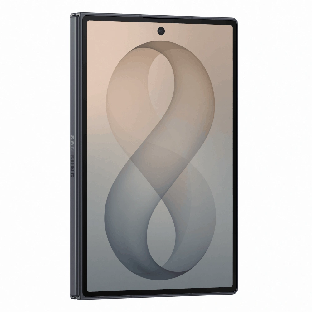 Смартфон Samsung Galaxy Z Fold8 5G 12/256GB Graphite - фото 3