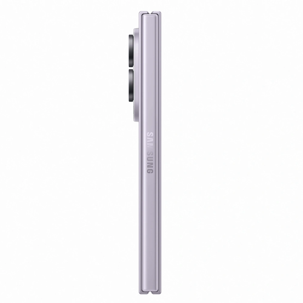 Смартфон Samsung Galaxy Z Fold8 5G 12/256GB Lavender - фото 7