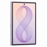 Смартфон Samsung Galaxy Z Fold8 5G 12/256GB Lavender - фото 3