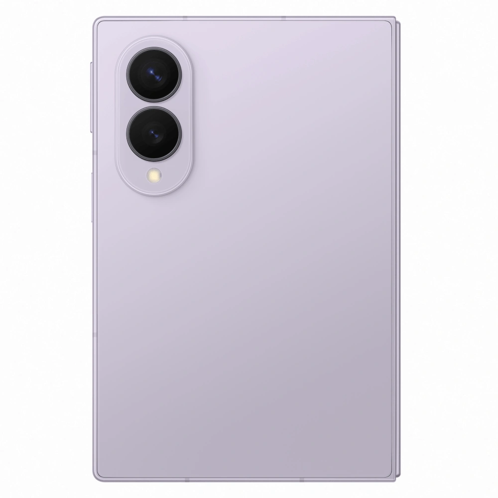 Смартфон Samsung Galaxy Z Fold8 5G 12/256GB Lavender - фото 5