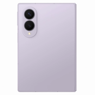 Смартфон Samsung Galaxy Z Fold8 5G 12/256GB Lavender - фото 5