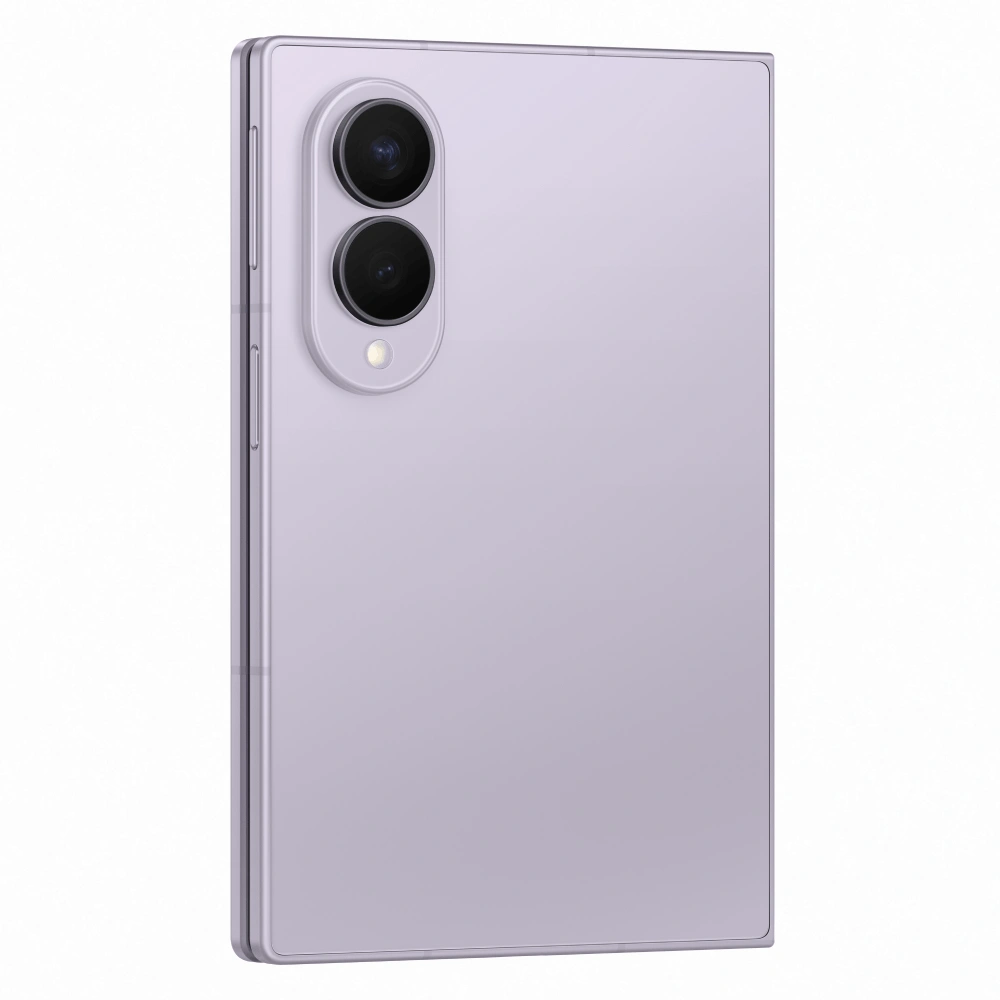 Смартфон Samsung Galaxy Z Fold8 5G 12/256GB Lavender - фото 6