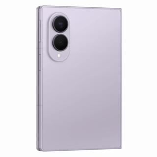 Смартфон Samsung Galaxy Z Fold8 5G 12/256GB Lavender - фото 6