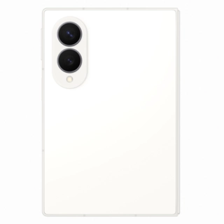 Смартфон Samsung Galaxy Z Fold8 5G 12/512GB Cream - фото 5