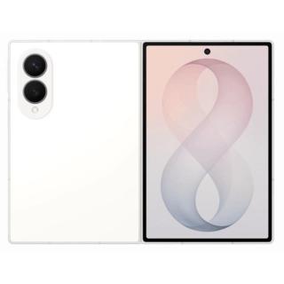 Смартфон Samsung Galaxy Z Fold8 5G 12/512GB Cream
