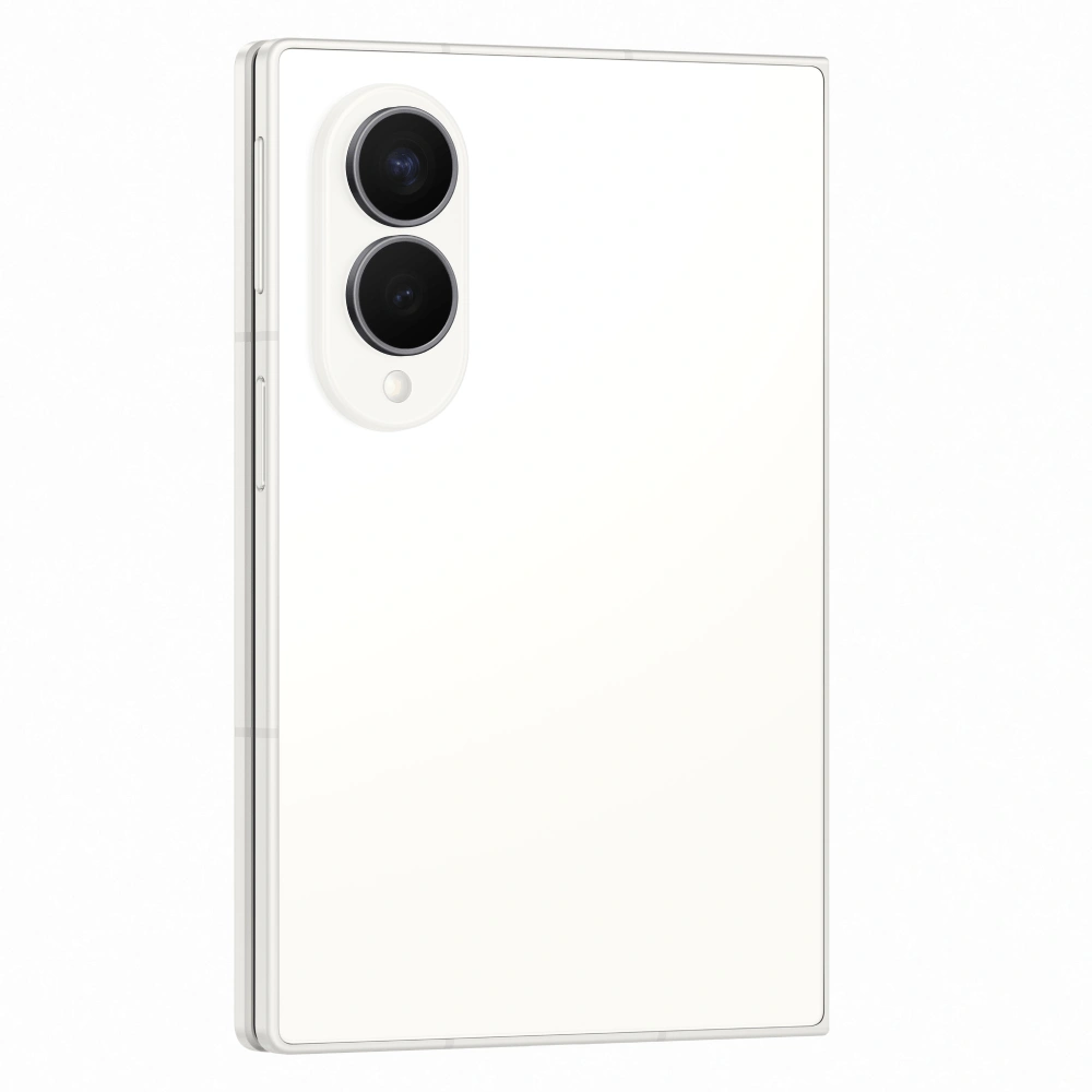 Смартфон Samsung Galaxy Z Fold8 5G 12/512GB Cream - фото 6