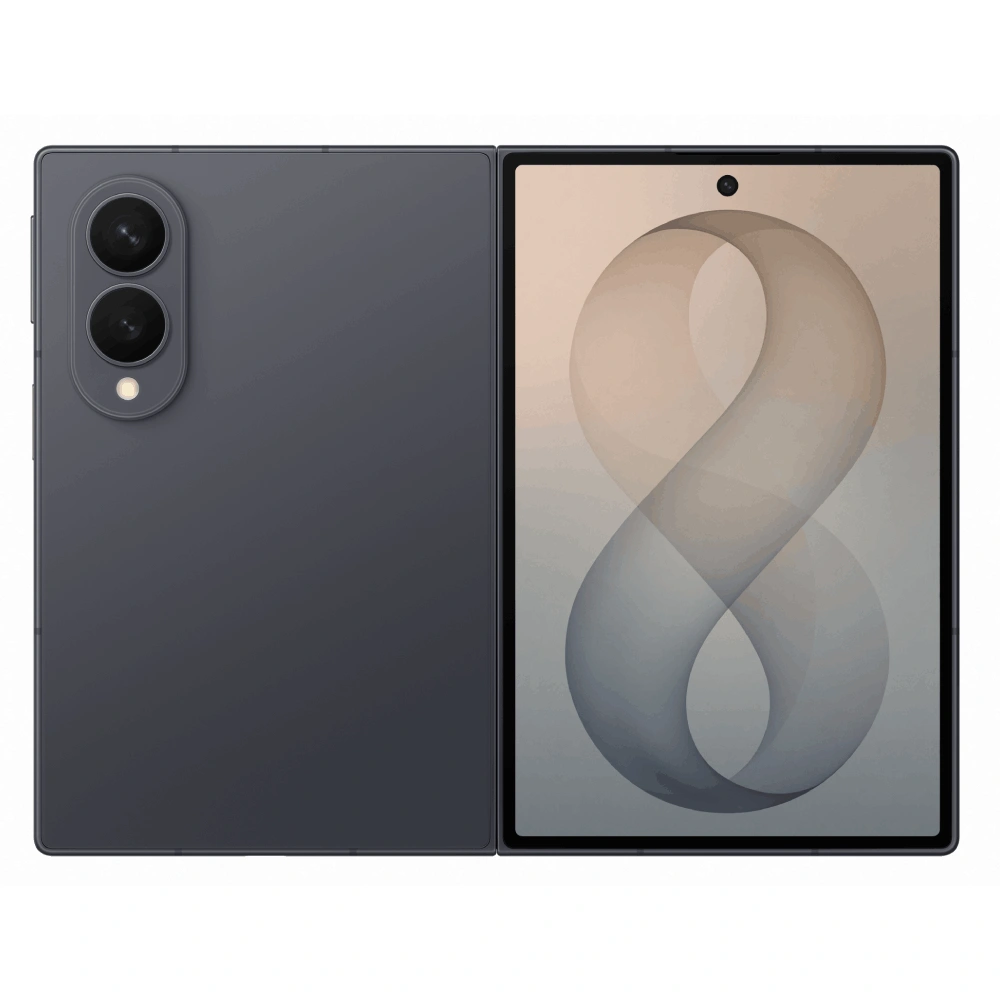 Смартфон Samsung Galaxy Z Fold8 5G 12/512GB Graphite