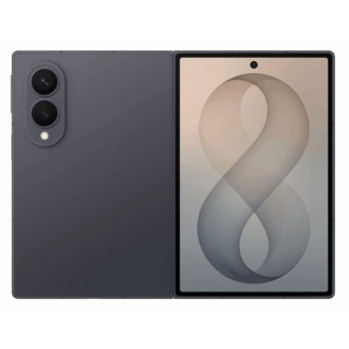 Смартфон Samsung Galaxy Z Fold8 5G 12/512GB Graphite