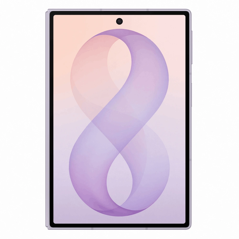 Смартфон Samsung Galaxy Z Fold8 5G 12/512GB Lavender - фото 2