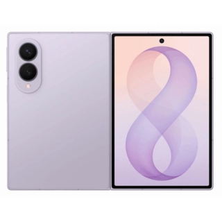 Смартфон Samsung Galaxy Z Fold8 5G 12/512GB Lavender