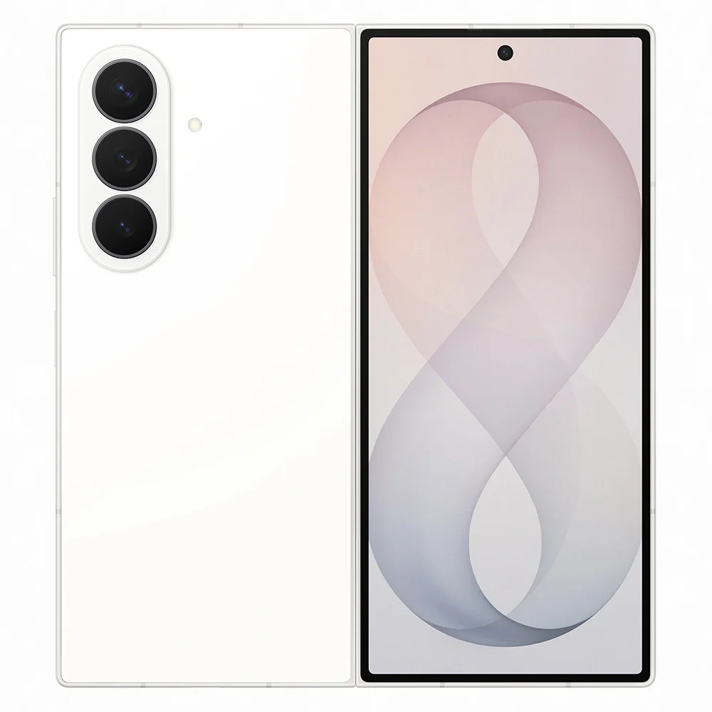 Смартфон Samsung Galaxy Z Fold8 Ultra 5G 12/256GB Cream