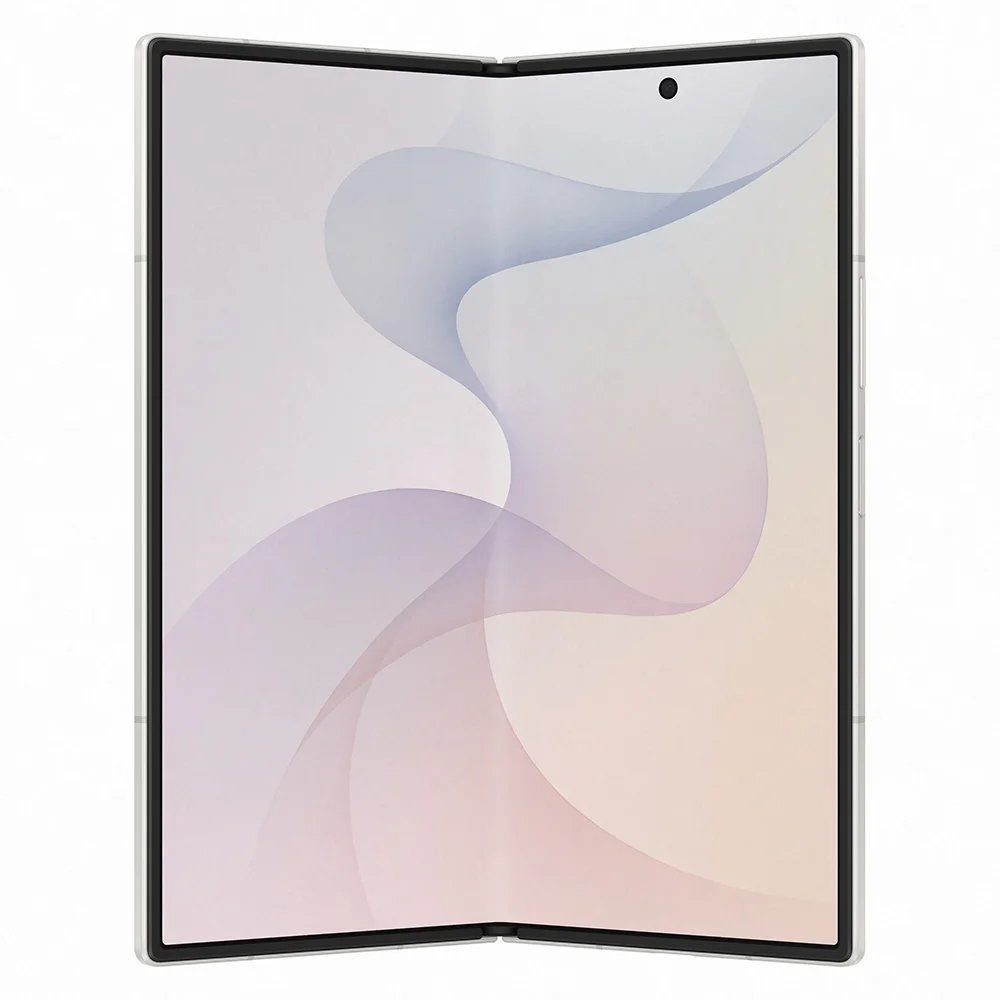 Смартфон Samsung Galaxy Z Fold8 Ultra 5G 12/256GB Cream - фото 5
