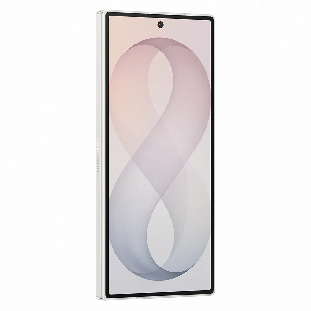 Смартфон Samsung Galaxy Z Fold8 Ultra 5G 12/256GB Cream - фото 3