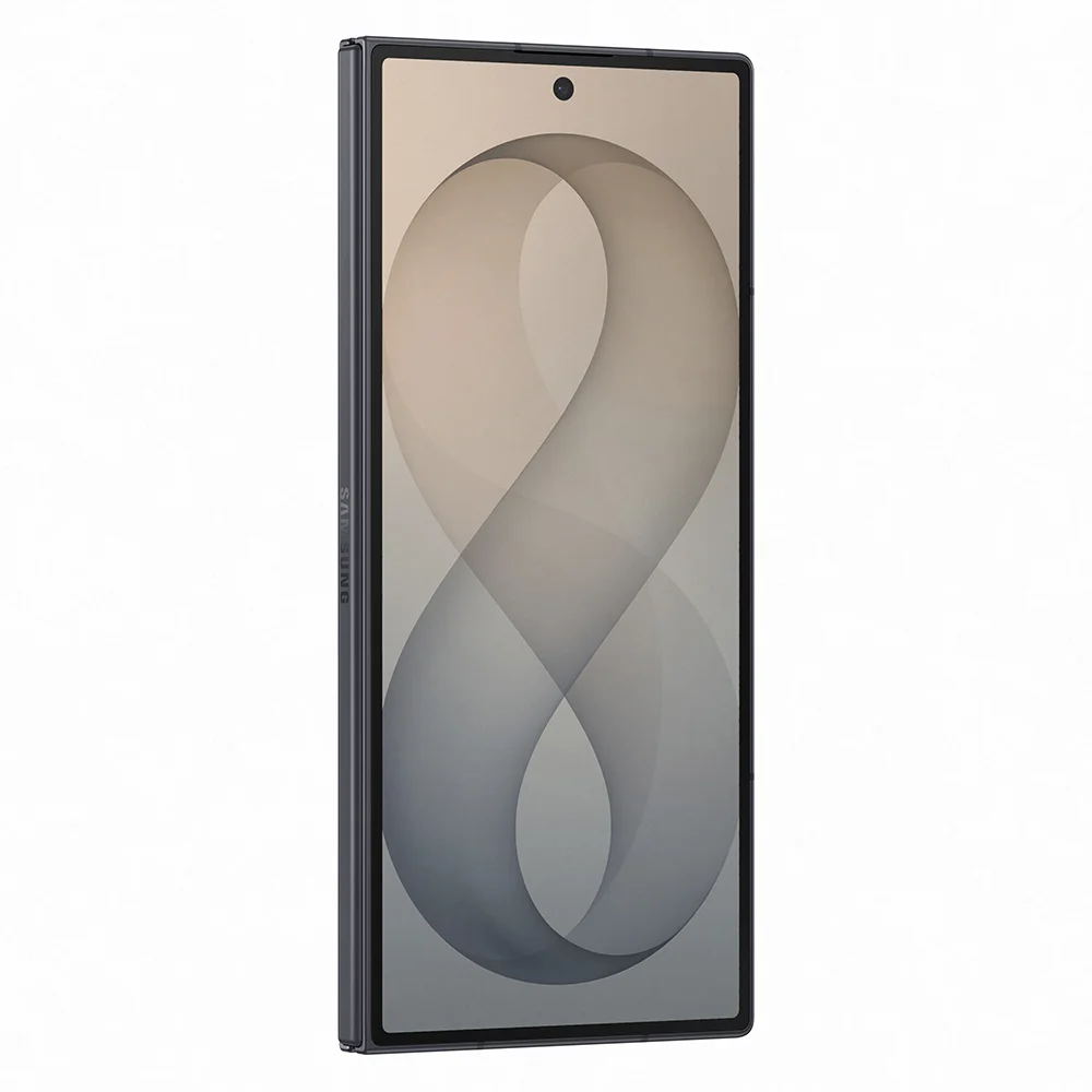 Смартфон Samsung Galaxy Z Fold8 Ultra 5G 12/256GB Graphite - фото 3