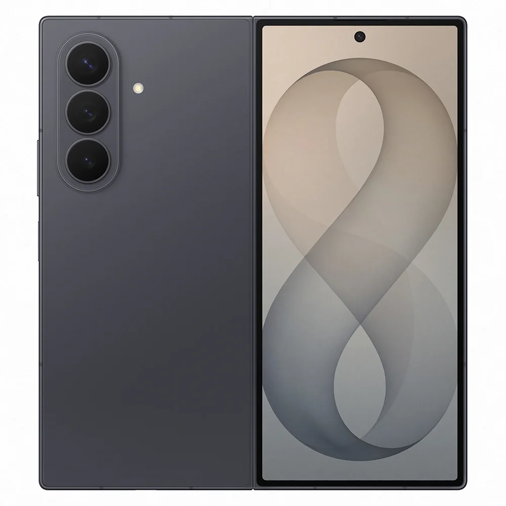 Смартфон Samsung Galaxy Z Fold8 Ultra 5G 12/256GB Graphite