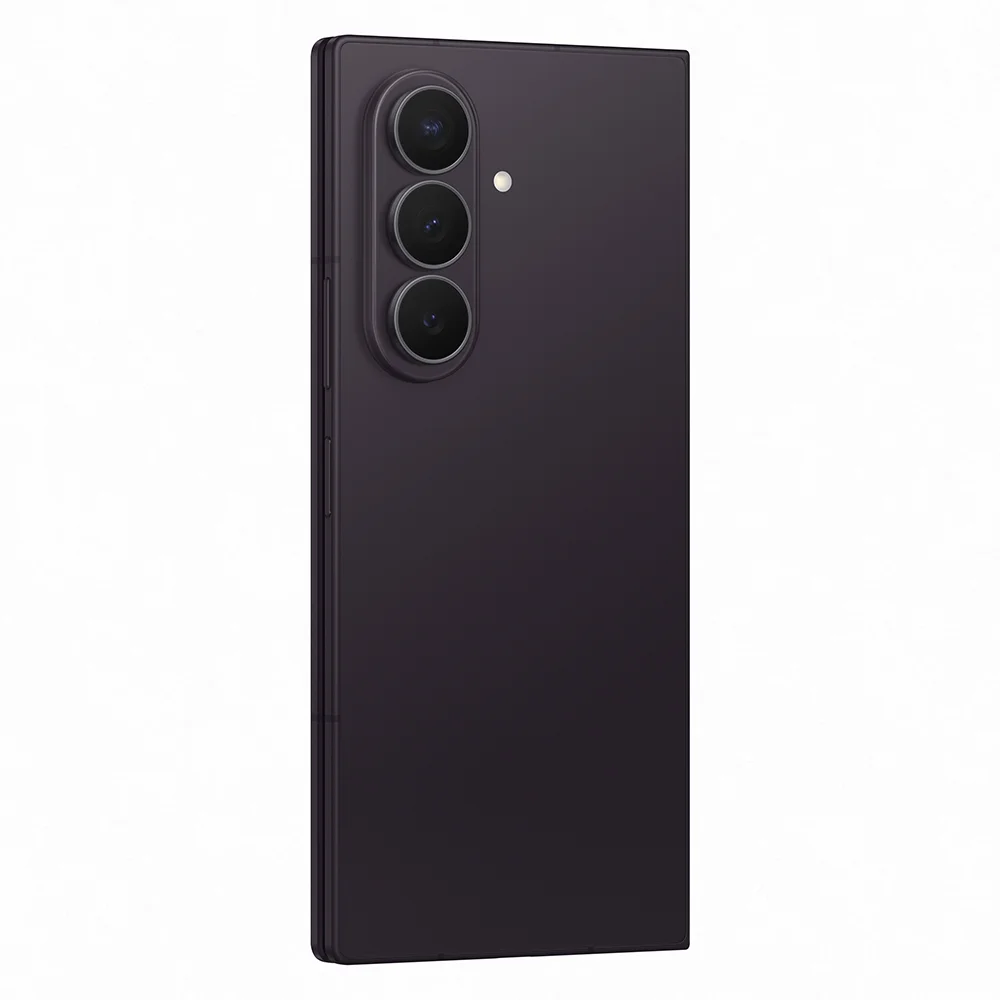 Смартфон Samsung Galaxy Z Fold8 Ultra 5G 12/256GB Techno Violet - фото 8