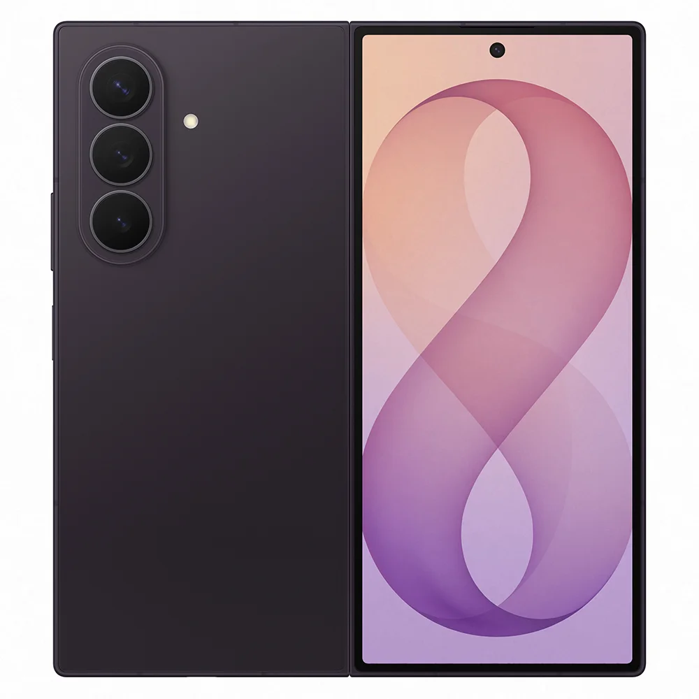 Смартфон Samsung Galaxy Z Fold8 Ultra 5G 12/256GB Techno Violet