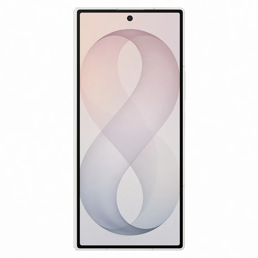 Смартфон Samsung Galaxy Z Fold8 Ultra 5G 12/512GB Cream - фото 2
