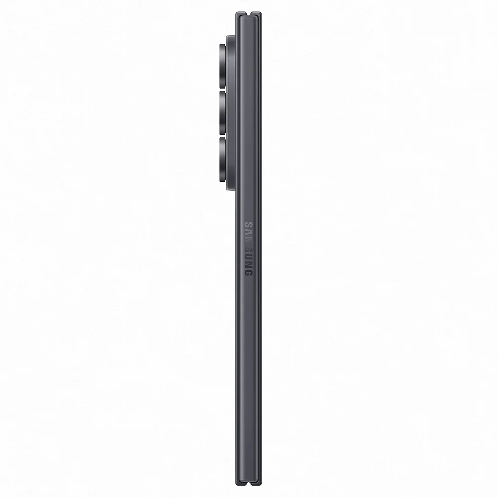 Смартфон Samsung Galaxy Z Fold8 Ultra 5G 12/512GB Graphite - фото 9