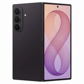 Смартфон Samsung Galaxy Z Fold8 Ultra 5G 12/512GB Techno violet - фото 6