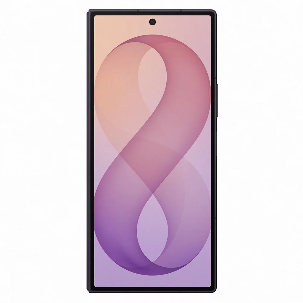 Смартфон Samsung Galaxy Z Fold8 Ultra 5G 12/512GB Techno violet - фото 2