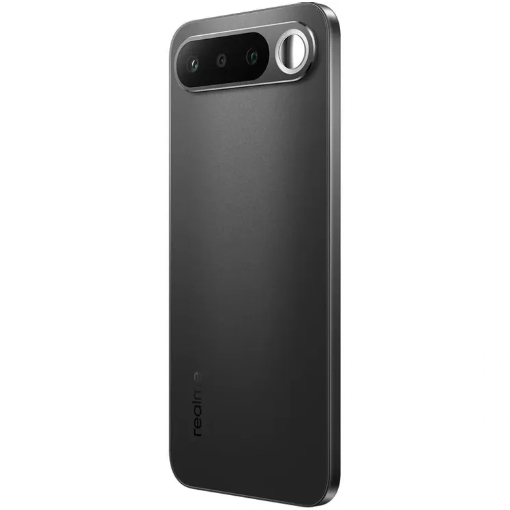 Смартфон Realme 16 5G 8/256GB Black - фото 6