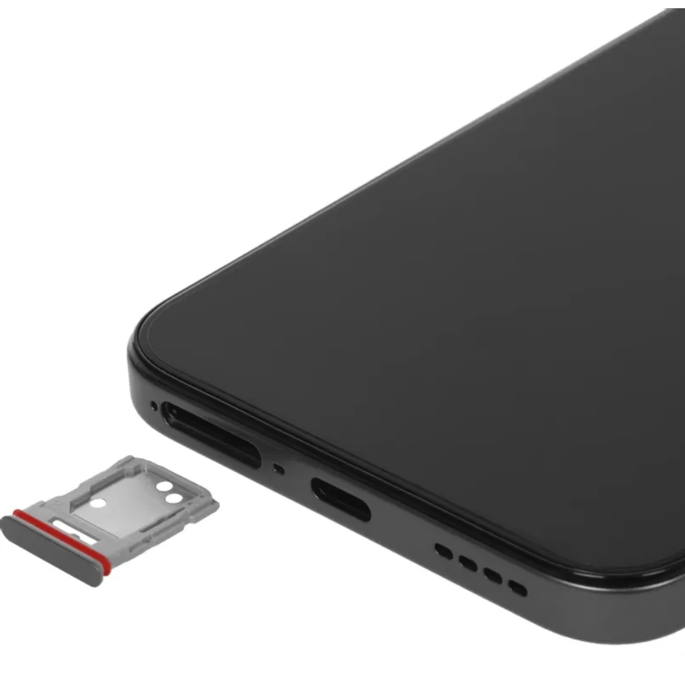 Смартфон Realme 16 5G 8/256GB Black - фото 11