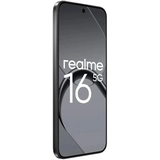 Смартфон Realme 16 5G 8/256GB Black - фото 3