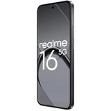 Смартфон Realme 16 5G 8/256GB Black - фото 2