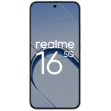 Смартфон Realme 16 5G 8/256GB White - фото 2
