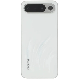 Смартфон Realme 16 5G 8/256GB White - фото 4