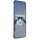 Смартфон Realme 16 5G 8/256GB White - фото 3