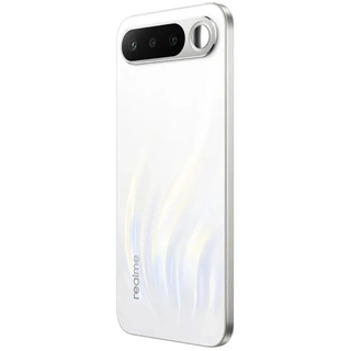 Смартфон Realme 16 5G 8/256GB White - фото 5