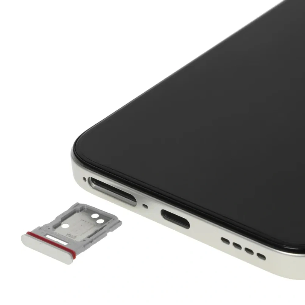 Смартфон Realme 16 5G 8/256GB White - фото 10