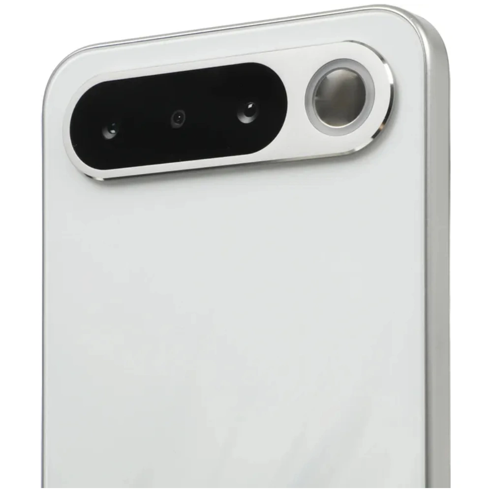 Смартфон Realme 16 5G 8/256GB White - фото 11