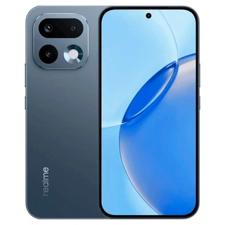 Смартфон Realme 16 Pro 12/512GB Grey