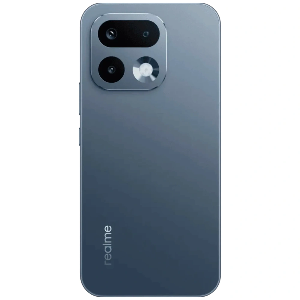 Смартфон Realme 16 Pro 12/512GB Grey - фото 3