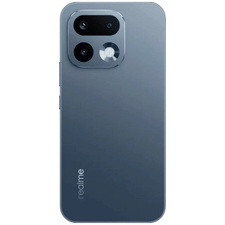 Смартфон Realme 16 Pro 12/512GB Grey - фото 3