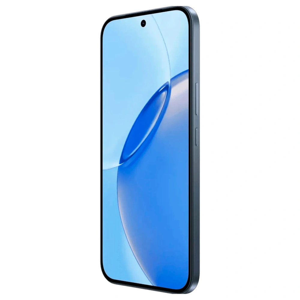 Смартфон Realme 16 Pro 12/512GB Grey - фото 2