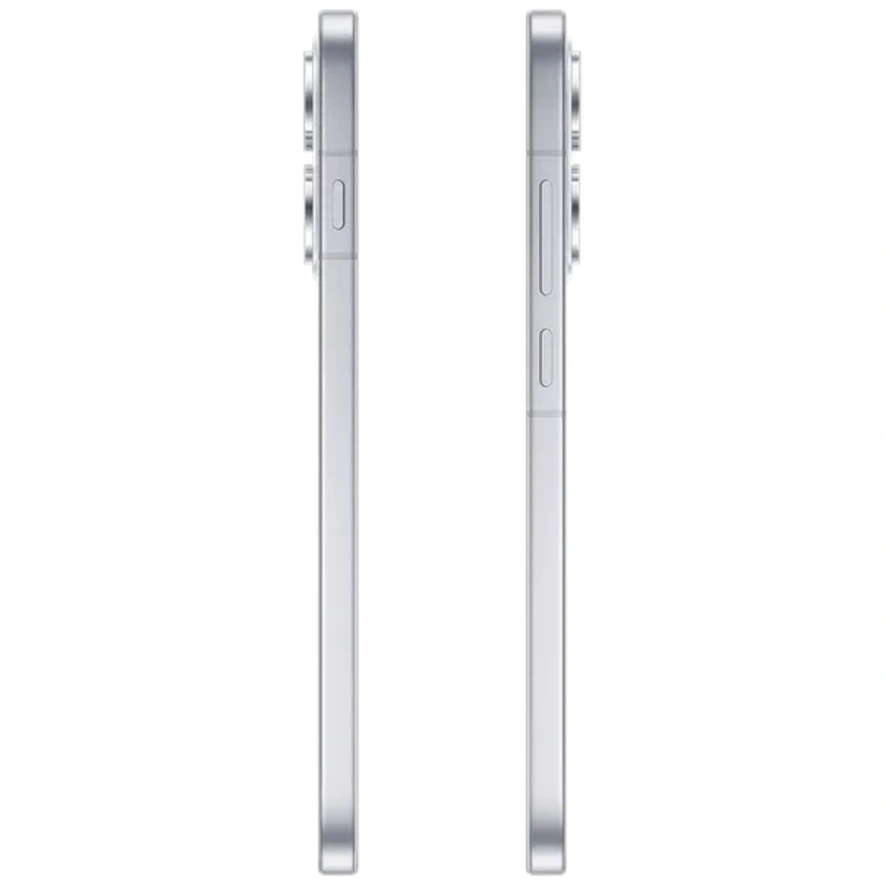 Смартфон OPPO Reno16 12/256GB Pop White - фото 3